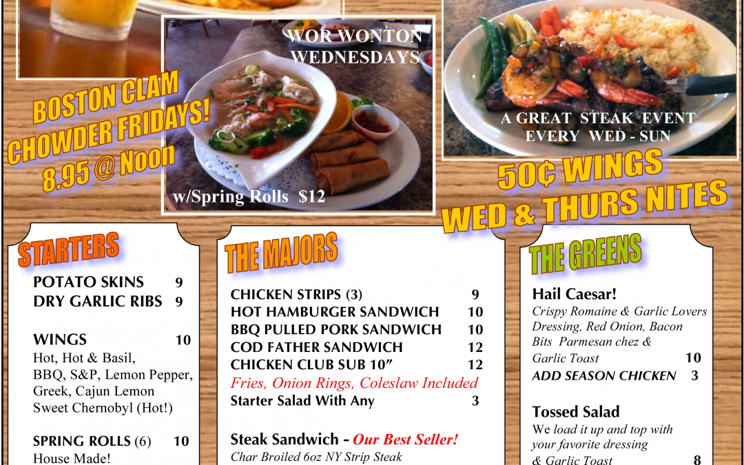 Menu1