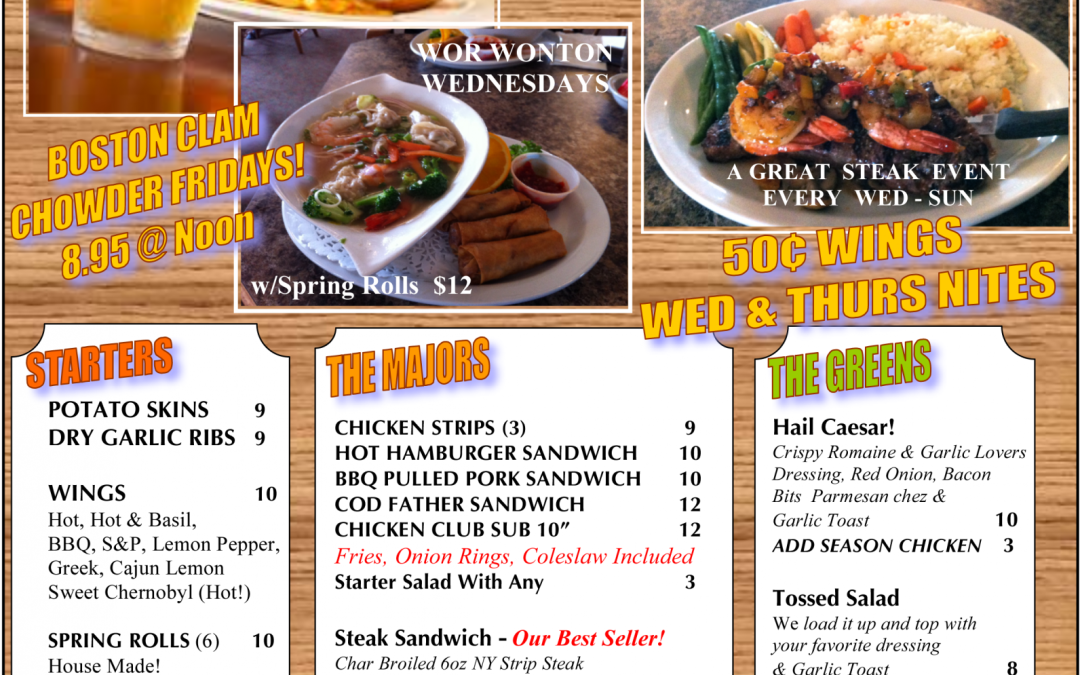 Menu1