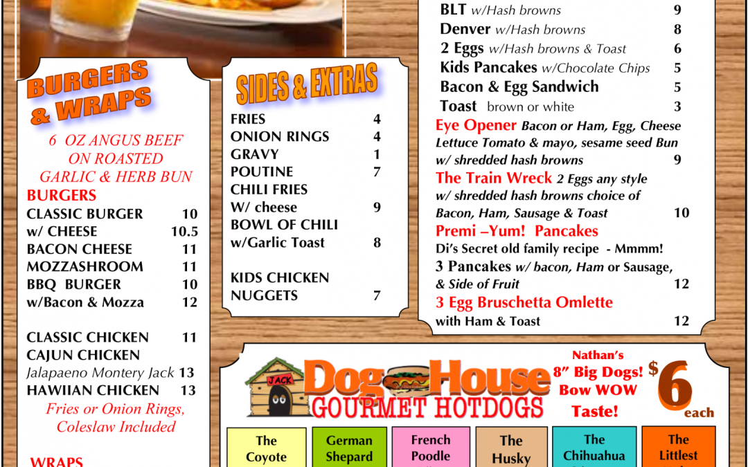 Menu2