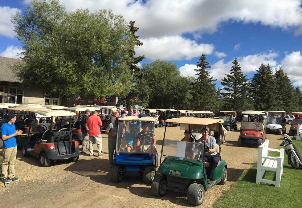 golf-carts