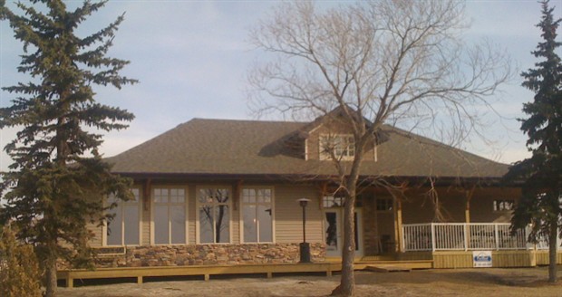 station